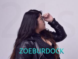 ZOEBURDOCK