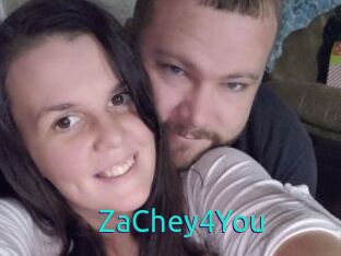 ZaChey4You