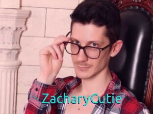 ZacharyCutie