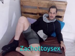 Zachottoysex