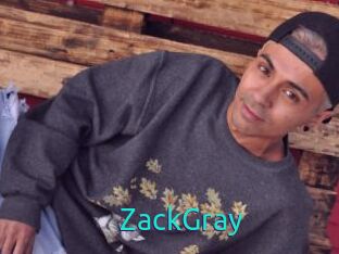 ZackGray