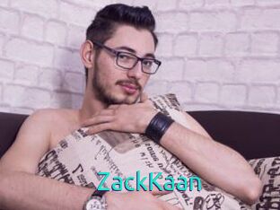 ZackKaan