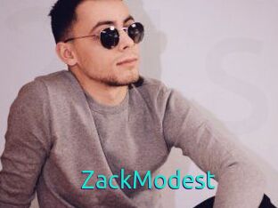 ZackModest