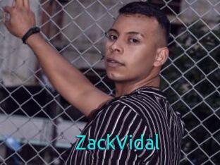 ZackVidal