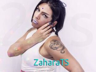 ZaharaTS