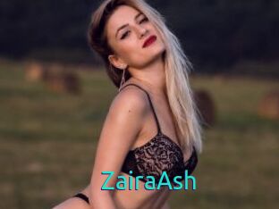 ZairaAsh