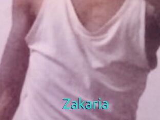 Zakaria