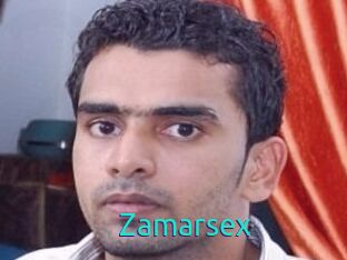 Zamarsex