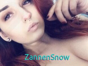 Zannen_Snow