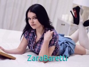 ZaraBaretti