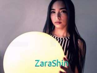 ZaraShin