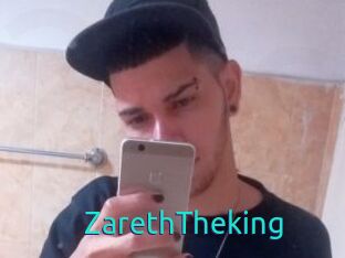 ZarethTheking