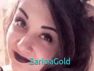 ZarinaGold