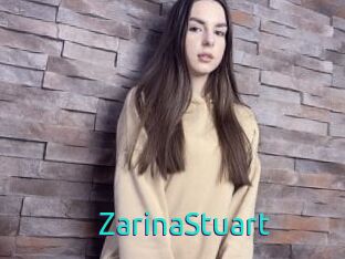 ZarinaStuart