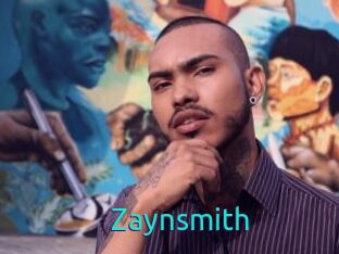 Zaynsmith