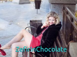 ZefirInChocolate