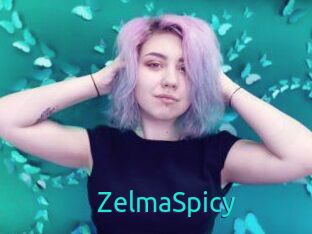 ZelmaSpicy