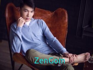 ZenGom