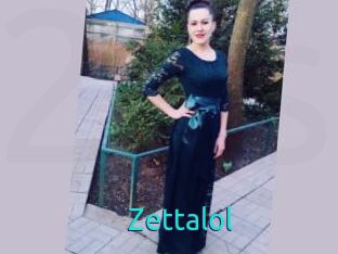Zettalol