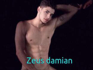 Zeus_damian