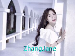 ZhangJane