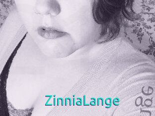 ZinniaLange