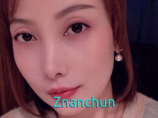 Znanchun