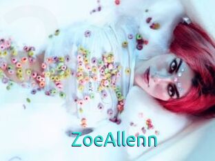 ZoeAllenn