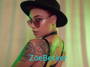 ZoeBecker
