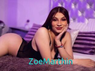 ZoeMarthin