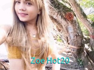 Zoe_Hot20