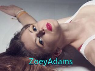 ZoeyAdams