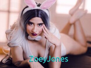 ZoeyJones