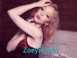 ZoeyRoseM