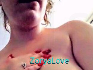 ZoryaLove