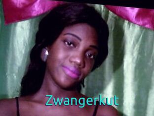 Zwangerkut
