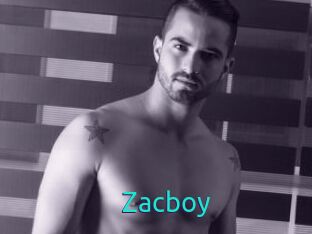 Zacboy