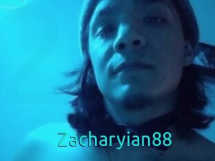 Zacharyian88