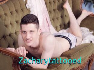 Zacharytattooed