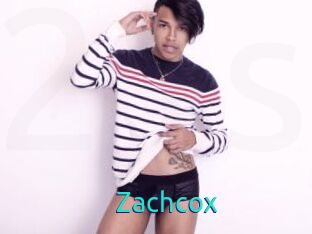 Zachcox