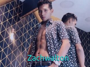 Zachwalton