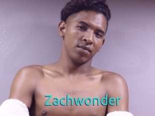 Zachwonder