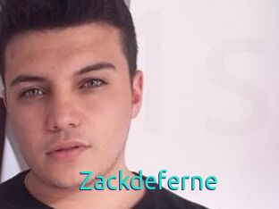 Zackdeferne