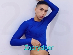Zacrydeer