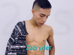Zacryder