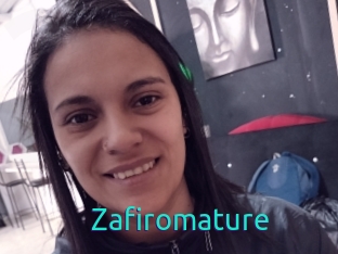 Zafiromature