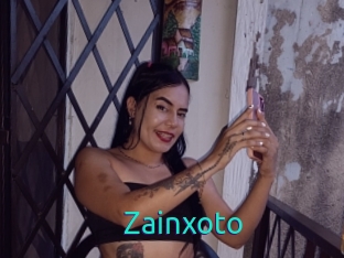 Zainxoto