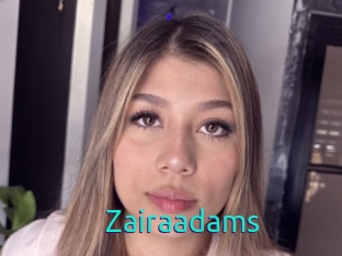 Zairaadams