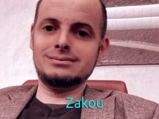 Zakou
