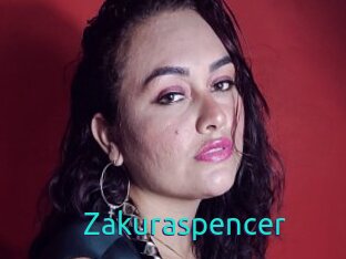 Zakuraspencer
